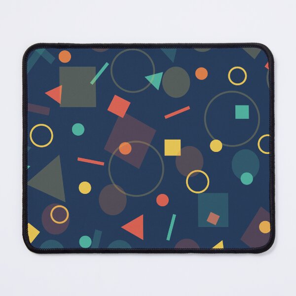 Item preview, geometric designed and sold by mozizy.