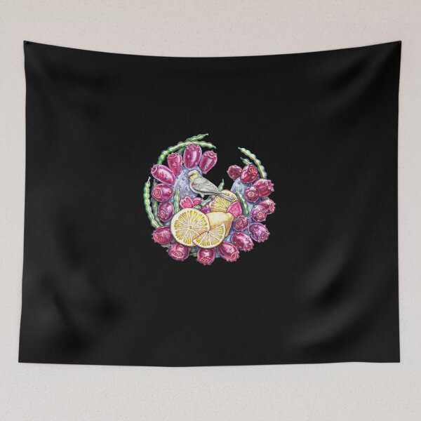 Item preview, Sonoran Desert Wreath Classic T-Shirt designed and sold by JuliaRademaker.