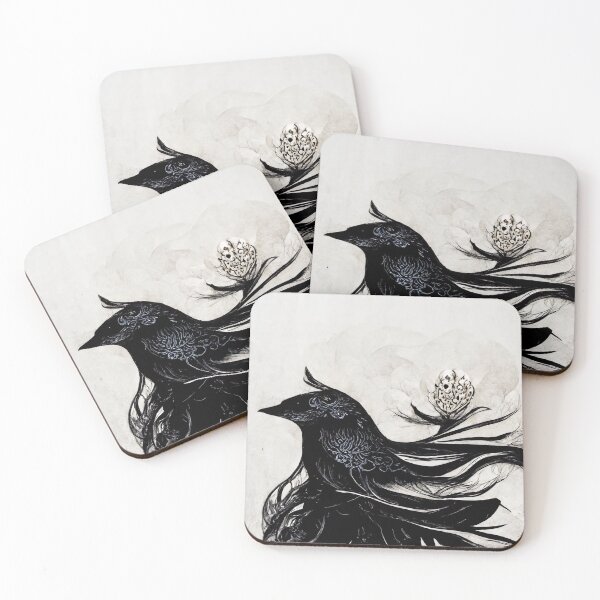 Item preview, Edgar Allan Poe - The Raven 74/199 designed and sold by Staibshine.
