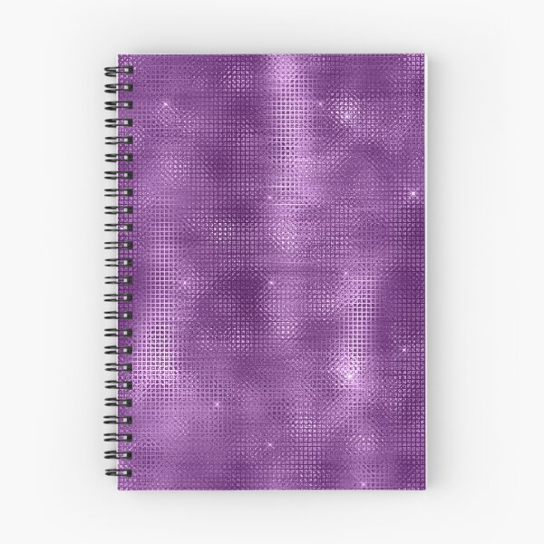 Item preview,  Luxury Purple Textures Background  designed and sold by TrendyGlitter.