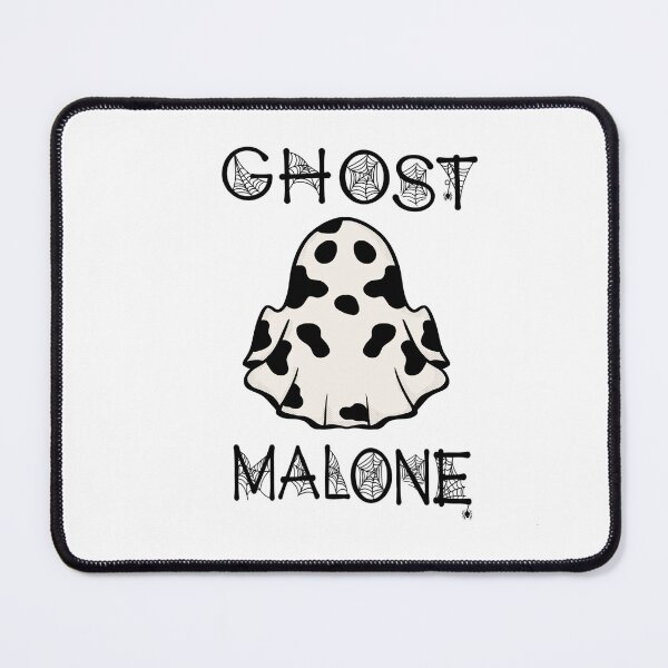 Item preview, Ghost malone spooky designed and sold by Designhub14.