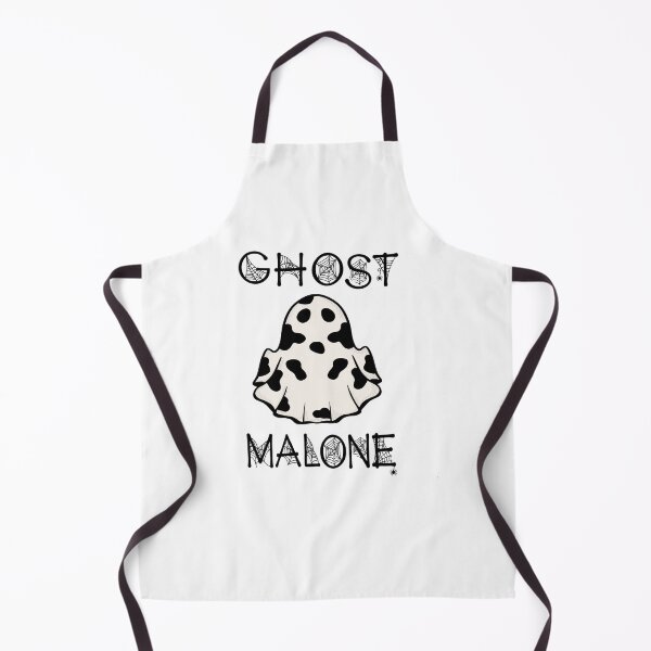 Item preview, Ghost malone spooky designed and sold by Designhub14.