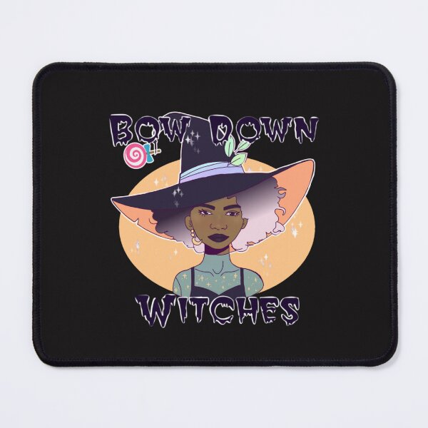 Item preview, Bow Down Witches! designed and sold by Knottygirl.