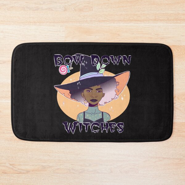 Item preview, Bow Down Witches! designed and sold by Knottygirl.