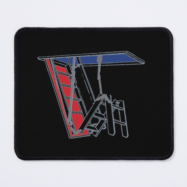 Item preview, The Open Door14 designed and sold by RupertKautzer.