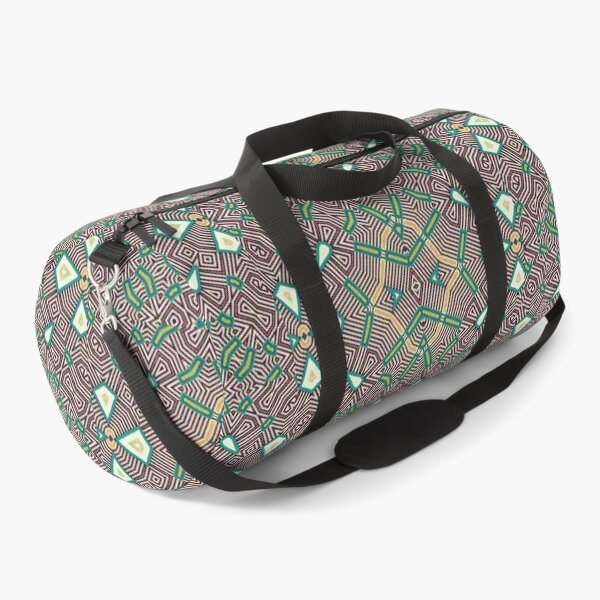 Item preview, ARUBA - ORANJESTAD ABSTRACT GEOMETRIC ARCHITECTURE PAINTED - ARUBA ONE HAPPY ISLAND designed and sold by Ralek.