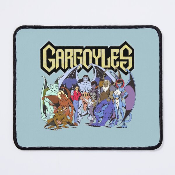 Item preview, Gargoyles The Origin designed and sold by JacinLeffler.
