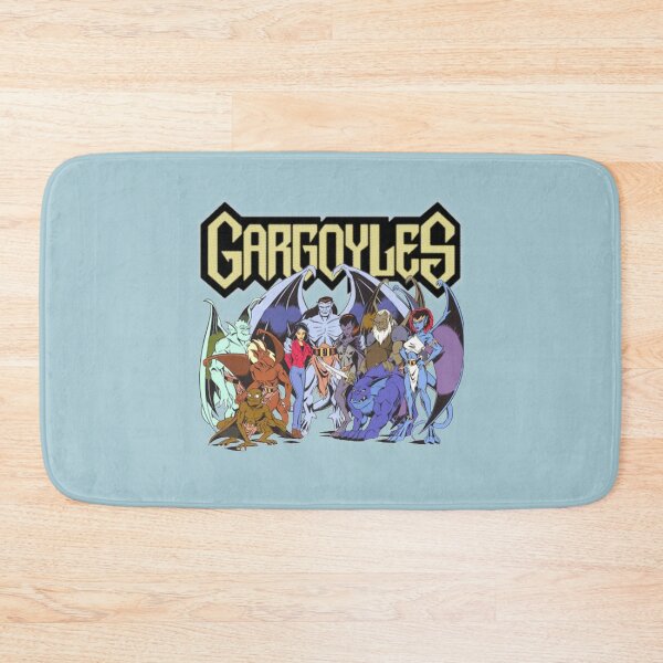 Item preview, Gargoyles The Origin designed and sold by JacinLeffler.