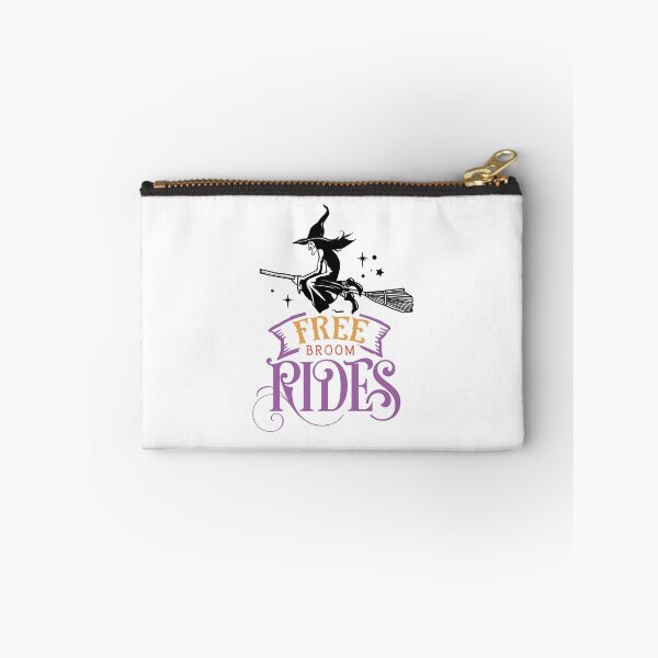 Item preview, Free Broom Rides designed and sold by IM Hunter.