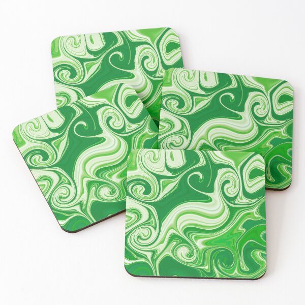 Item preview, Fluid Abstract Pattern 894 designed and sold by Holidays77.