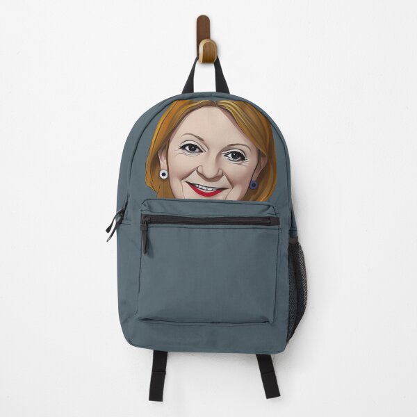 Item preview, Liz Truss, UK Prime Minister, Conservative Politician designed and sold by musicroom.