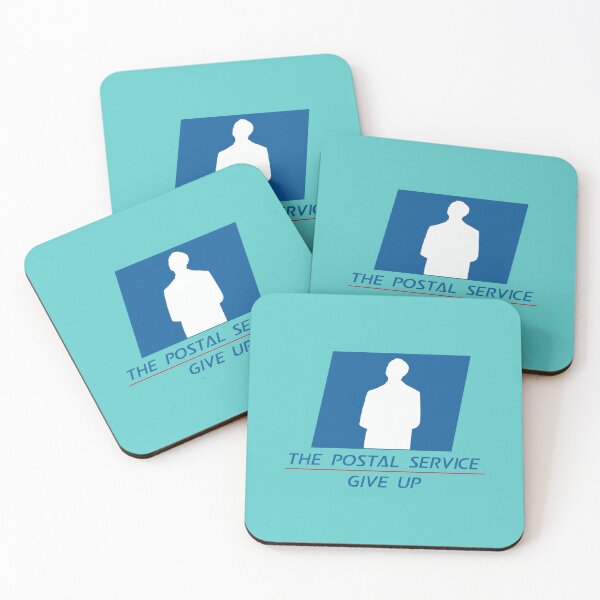 Item preview, the postal service30 designed and sold by RupertKautzer.