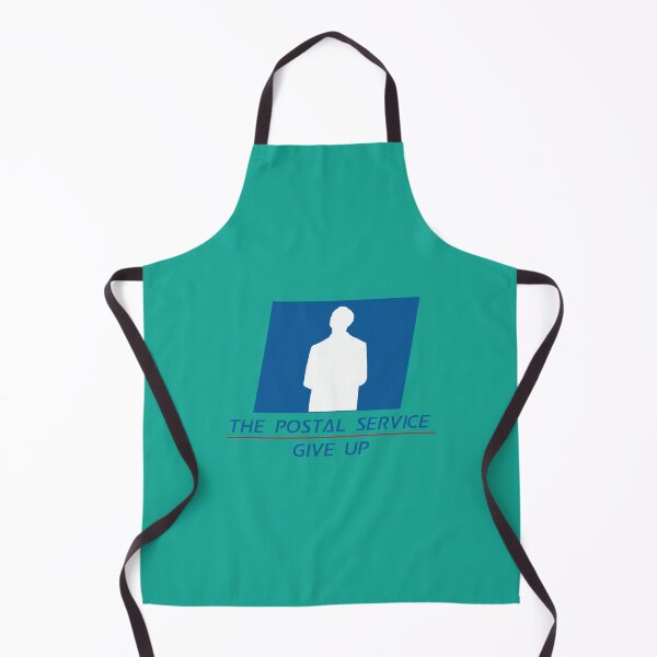 Item preview, the postal service30 designed and sold by RupertKautzer.