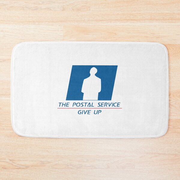 Item preview, the postal service30 designed and sold by RupertKautzer.