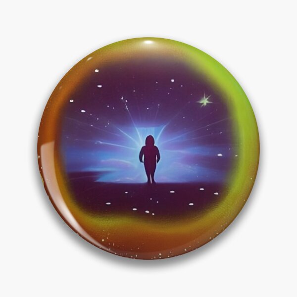 Item preview, Planar Portal designed and sold by CosmicCircle.