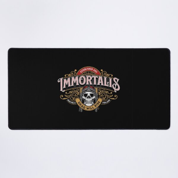 Item preview, Immortalis designed and sold by Creative387.