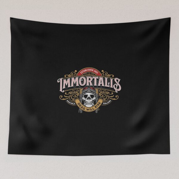 Item preview, Immortalis designed and sold by Creative387.