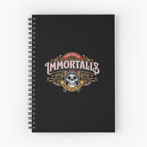 Item preview, Immortalis designed and sold by Creative387.