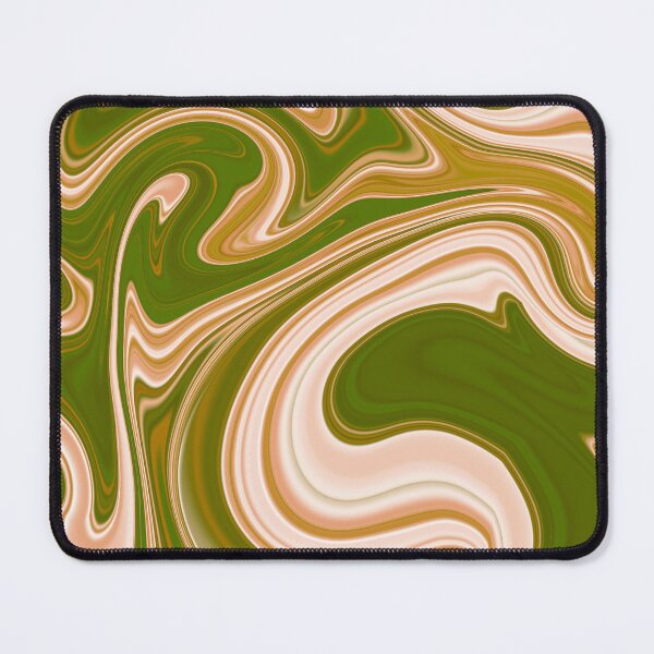 Item preview, Fluid Abstract Pattern 895 designed and sold by Holidays77.