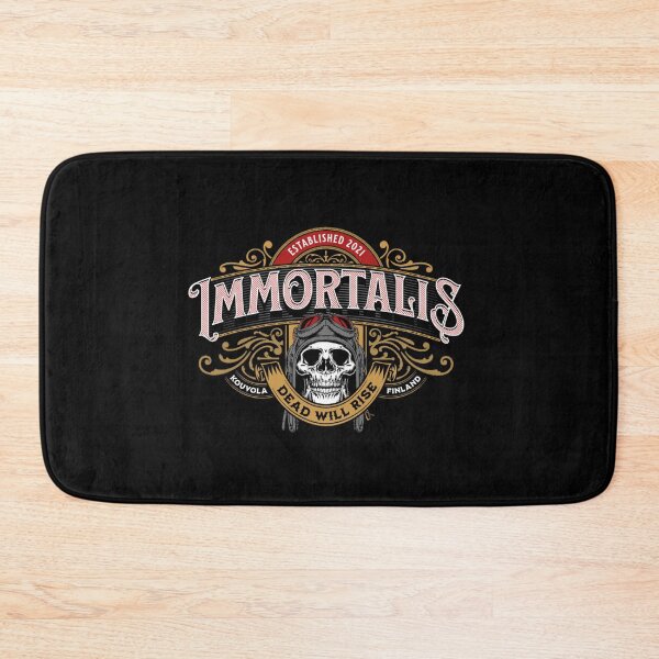 Item preview, Immortalis designed and sold by Creative387.