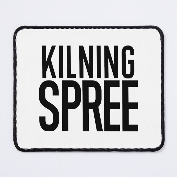 Item preview, Kilning Spree - Pottery Humor designed and sold by TeesYouWant.