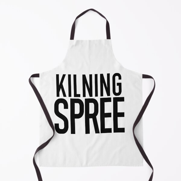 Item preview, Kilning Spree - Pottery Humor designed and sold by TeesYouWant.