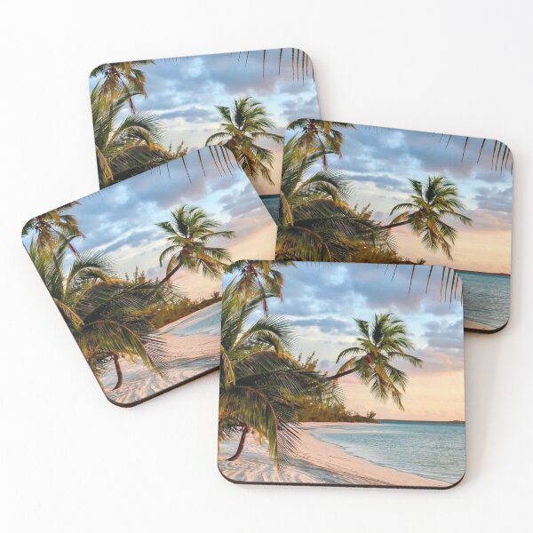 Item preview, Super National Views Of The Beach  designed and sold by The Happiness Market .
