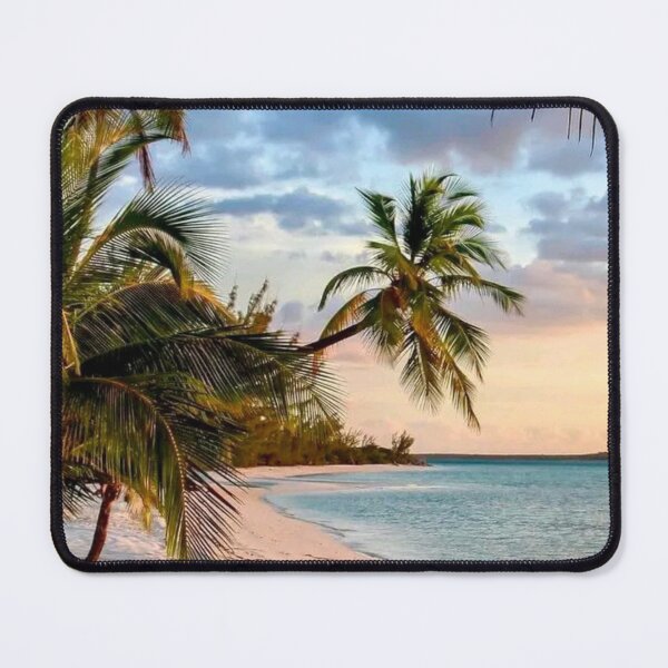Item preview, Super National Views Of The Beach designed and sold by The Happiness Market .