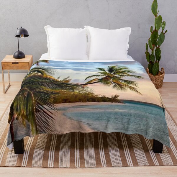 Item preview, Super National Views Of The Beach designed and sold by The Happiness Market .