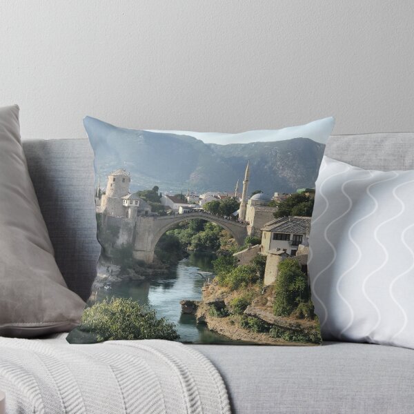 Item preview, Mostar  designed and sold by Unlikely journey .