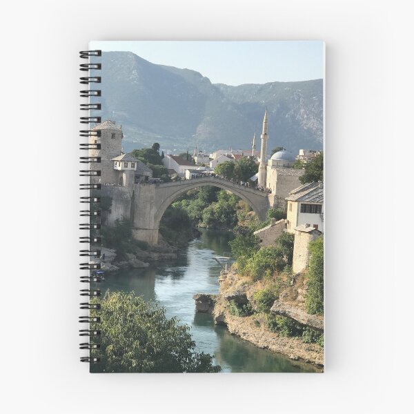 Item preview, Mostar  designed and sold by Unlikely journey .