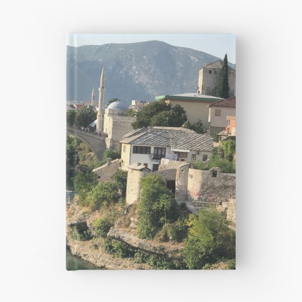 Item preview, Mostar  designed and sold by Unlikely journey .