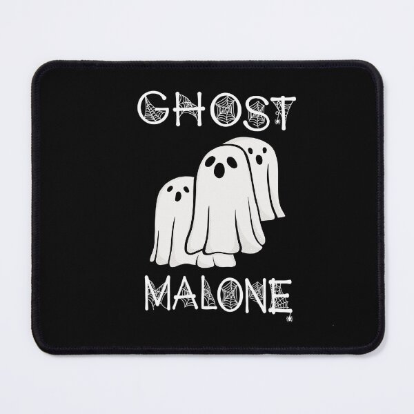 Item preview,  Ghost malone spooky designed and sold by Designhub14.