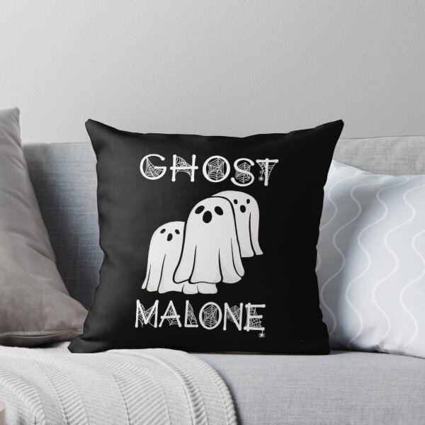 Item preview,  Ghost malone spooky designed and sold by Designhub14.