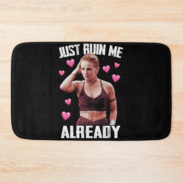 Item preview, Gabrielle Just Ruin Me Already Essential T-Shirt designed and sold by SterreLier.