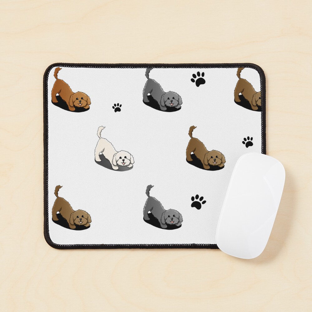 Item preview, Mouse Pad designed and sold by Rory1.