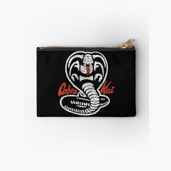 Item preview, Cobra Kai Red & White Version designed and sold by EarlBickley.