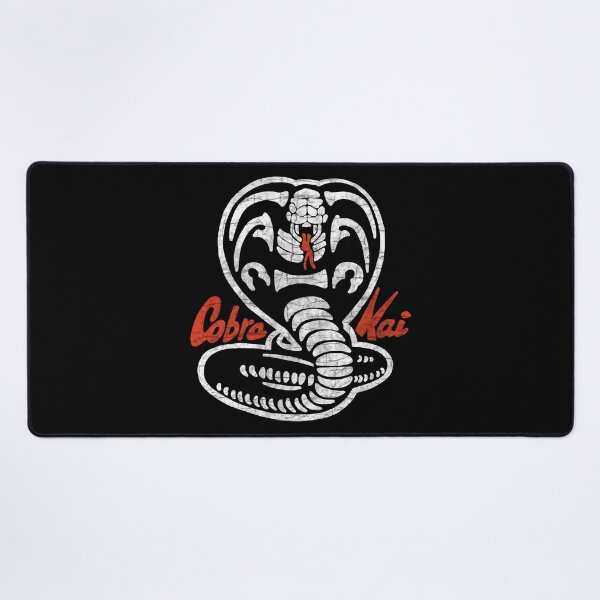 Item preview, Cobra Kai Red & White Version designed and sold by EarlBickley.