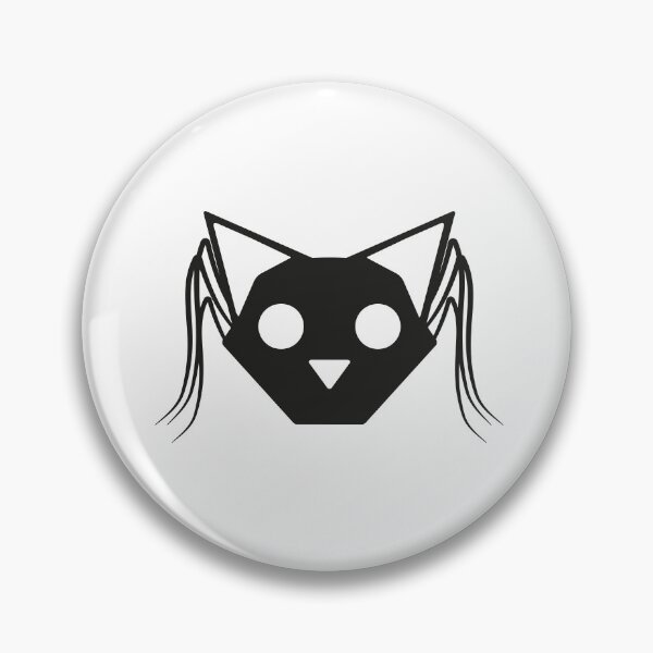 Item preview, SpiderCat designed and sold by PanPu.