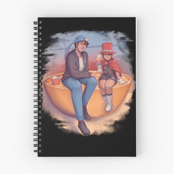 Item preview, phoenix & trucy Classic T-Shirt designed and sold by JuliaRademaker.