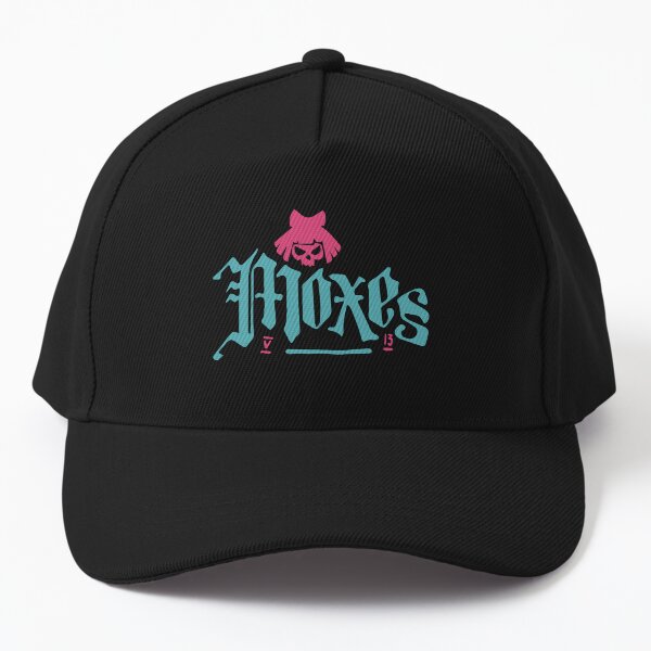 Item preview, The Mox graffiti logo designed and sold by URBAN LEADS.