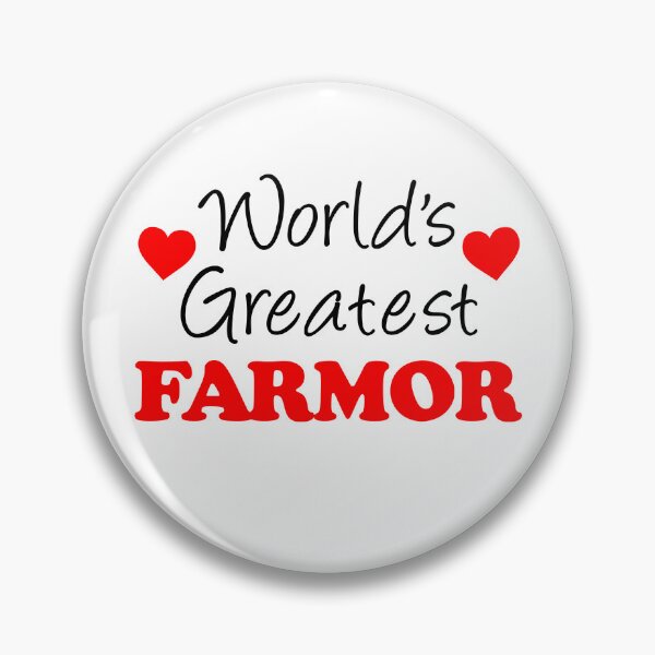 Item preview, World's Greatest Farmor Swedish Grandmother designed and sold by jaycartoonist.