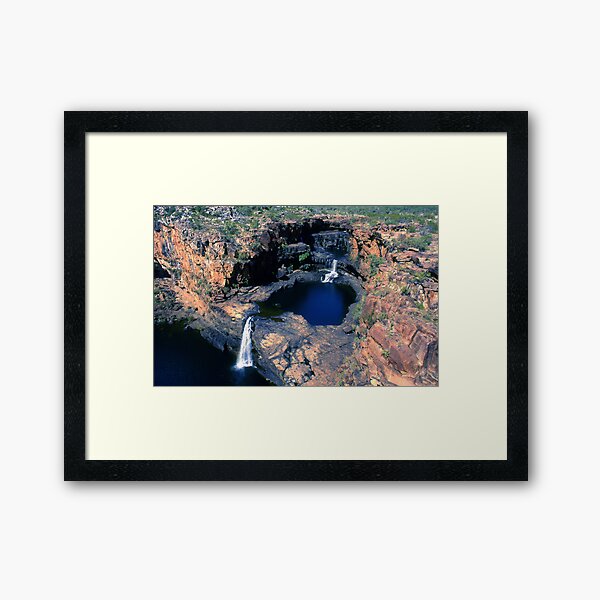 Item preview, MITCHELL  FALLS designed and sold by helmutk.
