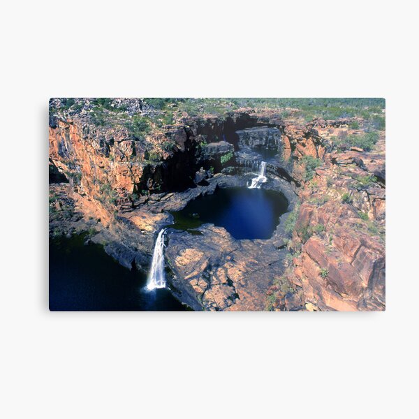 Item preview, MITCHELL  FALLS designed and sold by helmutk.