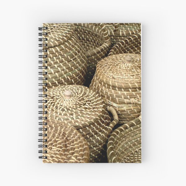 Item preview, Baskets on market Kampen Netherlands designed and sold by patjila.