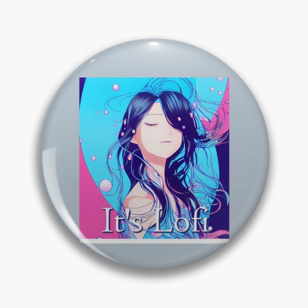 Item preview, felicidad de lofi designed and sold by BreannaKi.