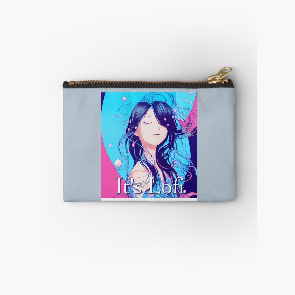Item preview, felicidad de lofi designed and sold by BreannaKi.