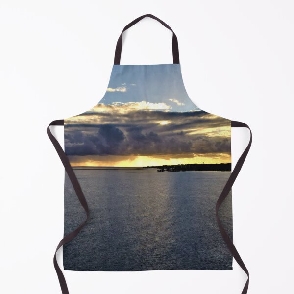 Item preview, Hilo Bay Sunrise, Hilo Hawaii designed and sold by 808photodesigns.