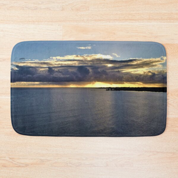 Item preview, Hilo Bay Sunrise, Hilo Hawaii designed and sold by 808photodesigns.