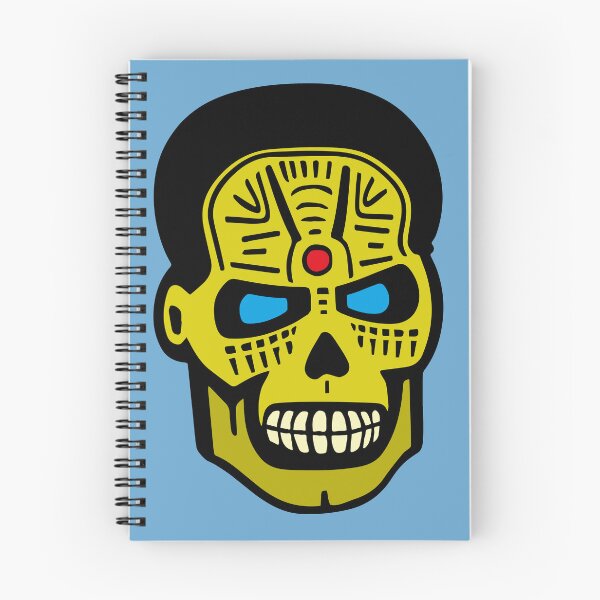 Item preview, Tribal Aggressive Skull designed and sold by Basst64.